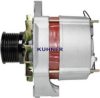 CUMM 3284392 Alternator